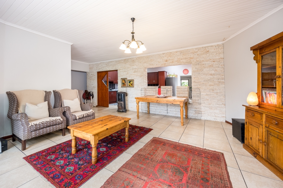 To Let 3 Bedroom Property for Rent in Kenridge Western Cape